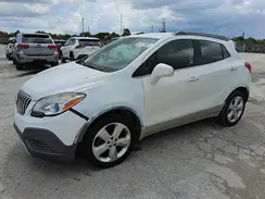 KL4CJBSB8GB577369 2016 BUICK ENCORE