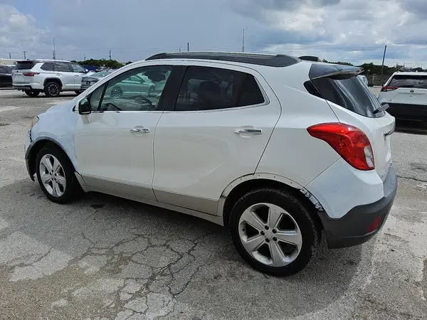 KL4CJBSB8GB577369 2016 BUICK ENCORE - Image 2