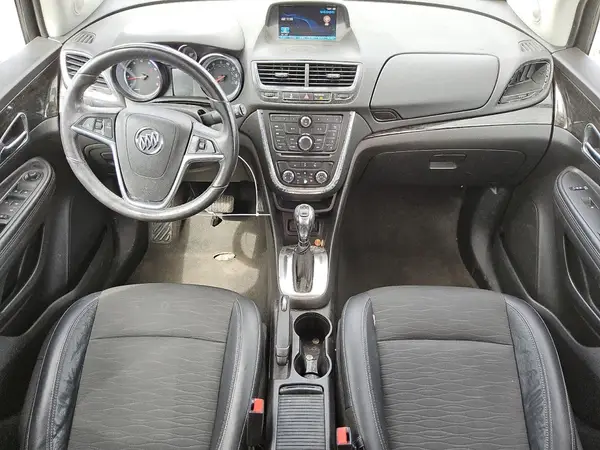 KL4CJBSB8GB577369 2016 BUICK ENCORE - Image 8