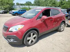 KL4CJBSB8GB579137 2016 BUICK ENCORE