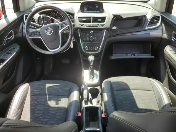 KL4CJBSB8GB579137 2016 BUICK ENCORE - Image 8