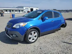KL4CJBSB8GB584323 2016 BUICK ENCORE