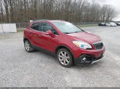 KL4CJBSB8GB595631 2016 BUICK ENCORE