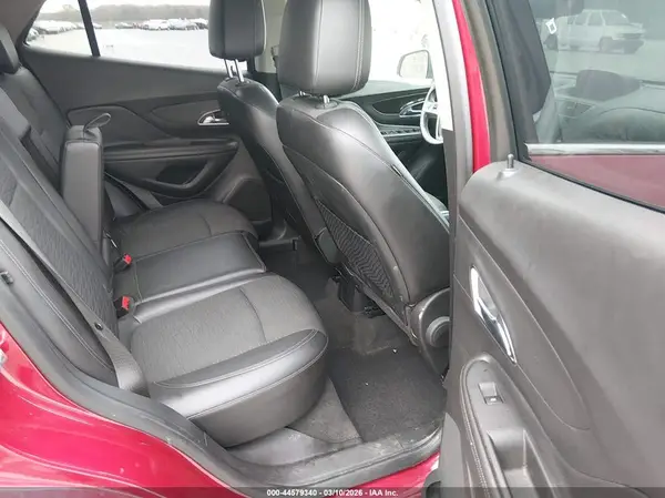 KL4CJBSB8GB595631 2016 BUICK ENCORE - Image 8