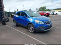 KL4CJBSB8GB613271 2016 BUICK ENCORE