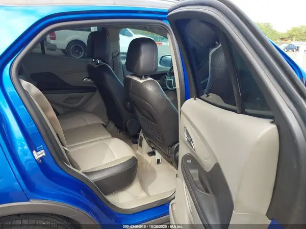 KL4CJBSB8GB613271 2016 BUICK ENCORE - Image 8