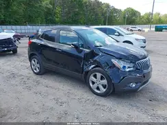 KL4CJBSB8GB618485 2016 BUICK ENCORE