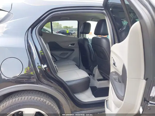 KL4CJBSB8GB618485 2016 BUICK ENCORE - Image 8
