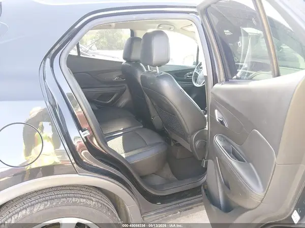 KL4CJBSB8GB623377 2016 BUICK ENCORE - Image 8