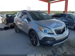 KL4CJBSB8GB627882 2016 BUICK ENCORE