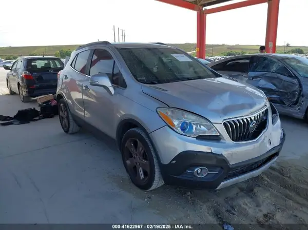 KL4CJBSB8GB627882 2016 BUICK ENCORE - Image 1