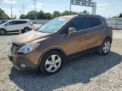 KL4CJBSB8GB629311 2016 BUICK ENCORE