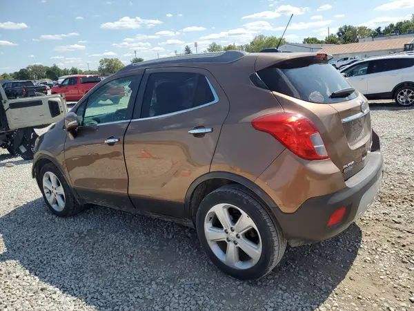 KL4CJBSB8GB629311 2016 BUICK ENCORE - Image 2