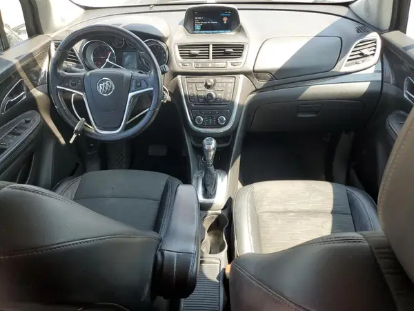 KL4CJBSB8GB629311 2016 BUICK ENCORE - Image 8