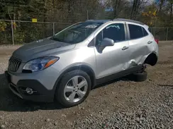 KL4CJBSB8GB632306 2016 BUICK ENCORE