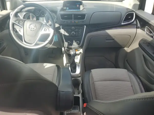 KL4CJBSB8GB632306 2016 BUICK ENCORE - Image 8