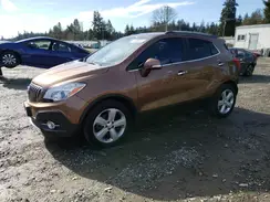 KL4CJBSB8GB640602 2016 BUICK ENCORE