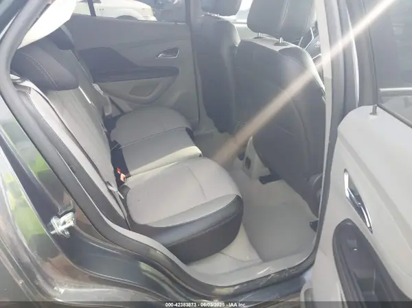 KL4CJBSB8GB655584 2016 BUICK ENCORE - Image 8
