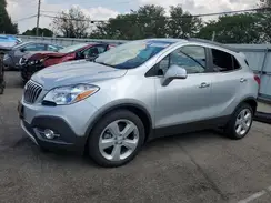 KL4CJBSB8GB662907 2016 BUICK ENCORE