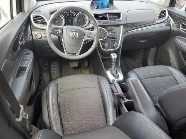 KL4CJBSB8GB662907 2016 BUICK ENCORE - Image 8