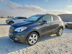 KL4CJBSB8GB664477 2016 BUICK ENCORE