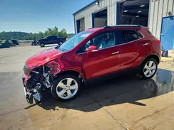 KL4CJBSB8GB672224 2016 BUICK ENCORE
