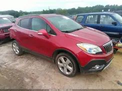 KL4CJBSB8GB697351 2016 BUICK ENCORE