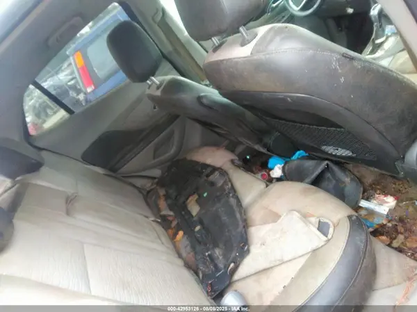 KL4CJBSB8GB697351 2016 BUICK ENCORE - Image 8