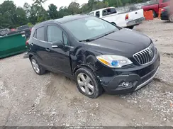 KL4CJBSB8GB699097 2016 BUICK ENCORE
