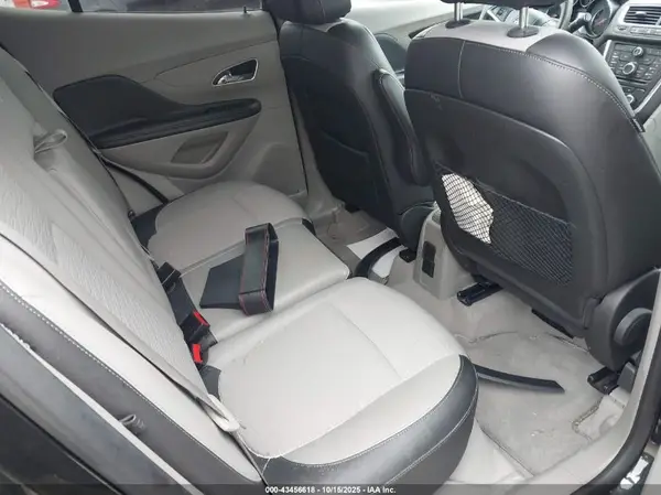 KL4CJBSB8GB699097 2016 BUICK ENCORE - Image 8