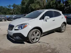 KL4CJBSB8GB702063 2016 BUICK ENCORE