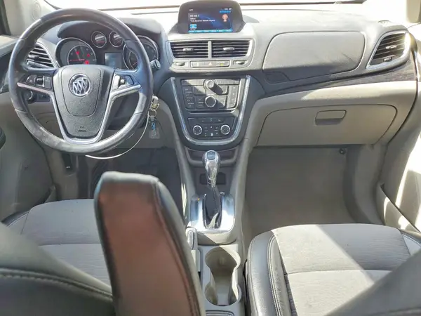KL4CJBSB8GB702063 2016 BUICK ENCORE - Image 8
