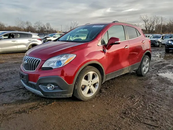 KL4CJBSB8GB705559 2016 BUICK ENCORE - Image 1
