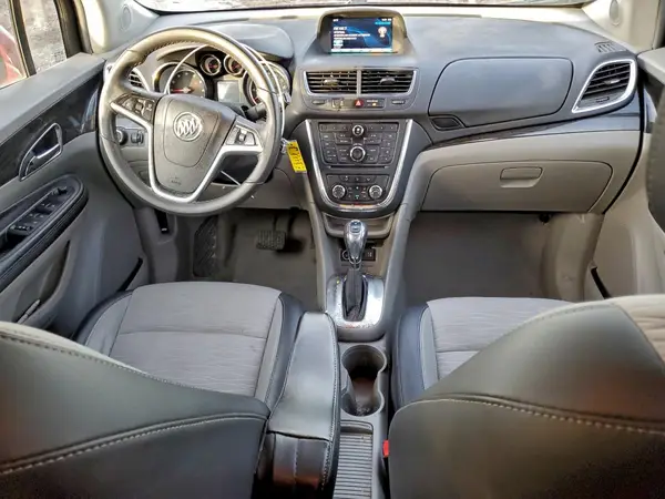 KL4CJBSB8GB705559 2016 BUICK ENCORE - Image 8