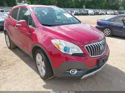 KL4CJBSB8GB712883 2016 BUICK ENCORE