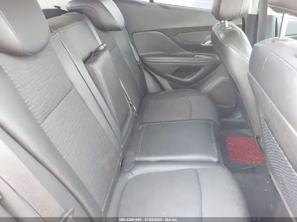 KL4CJBSB8GB712883 2016 BUICK ENCORE - Image 8