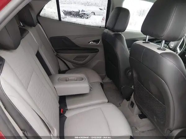 KL4CJBSB8GB713936 2016 BUICK ENCORE - Image 8