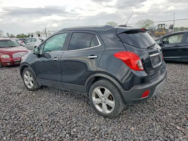 KL4CJBSB8GB714293 2016 BUICK ENCORE - Image 2