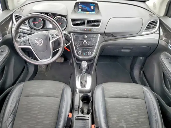KL4CJBSB8GB714293 2016 BUICK ENCORE - Image 8