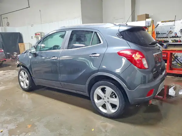 KL4CJBSB8GB724905 2016 BUICK ENCORE - Image 2