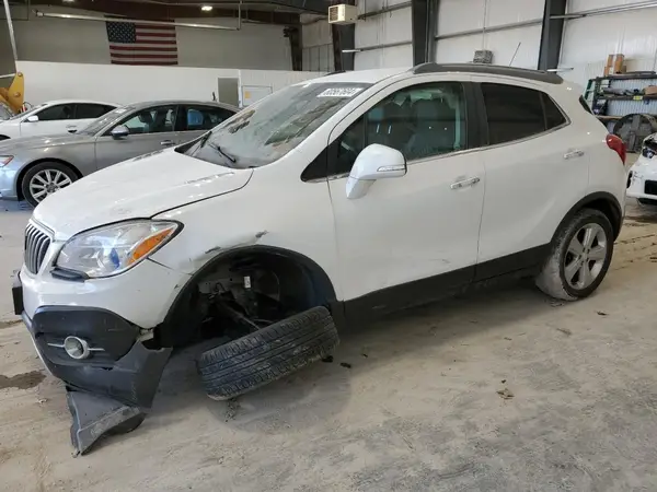 KL4CJBSB8GB728081 2016 BUICK ENCORE - Image 1