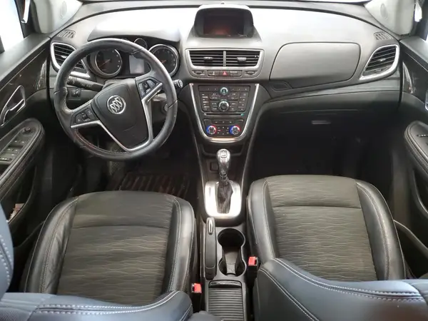 KL4CJBSB8GB728081 2016 BUICK ENCORE - Image 8