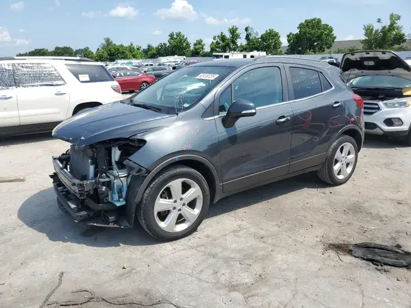KL4CJBSB8GB737850 2016 BUICK ENCORE - Image 1