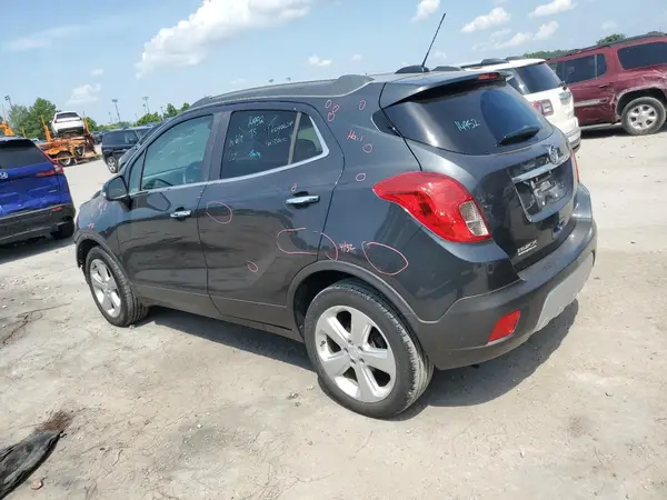 KL4CJBSB8GB737850 2016 BUICK ENCORE - Image 2
