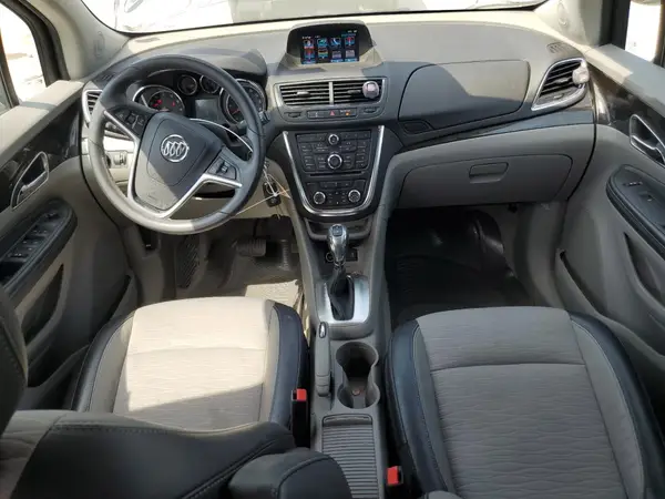 KL4CJBSB8GB737850 2016 BUICK ENCORE - Image 8