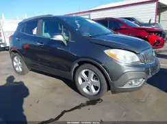 KL4CJBSB8GB745592 2016 BUICK ENCORE