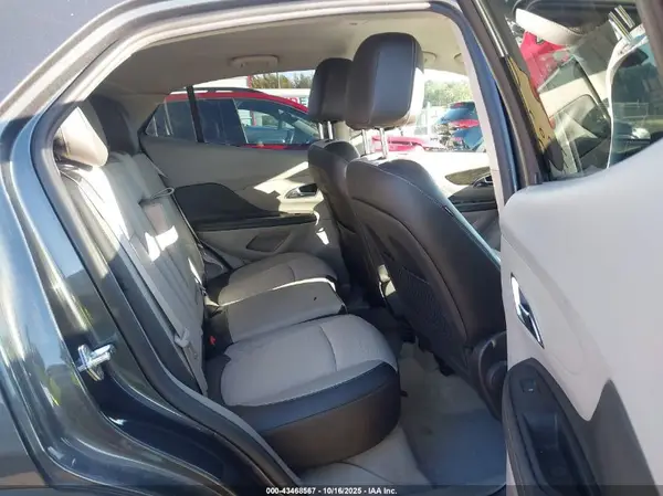 KL4CJBSB8GB745592 2016 BUICK ENCORE - Image 8