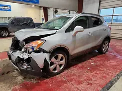 KL4CJBSB8GB749772 2016 BUICK ENCORE
