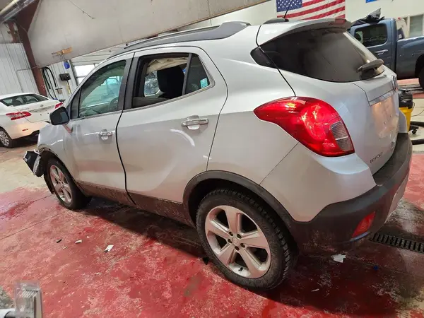 KL4CJBSB8GB749772 2016 BUICK ENCORE - Image 2