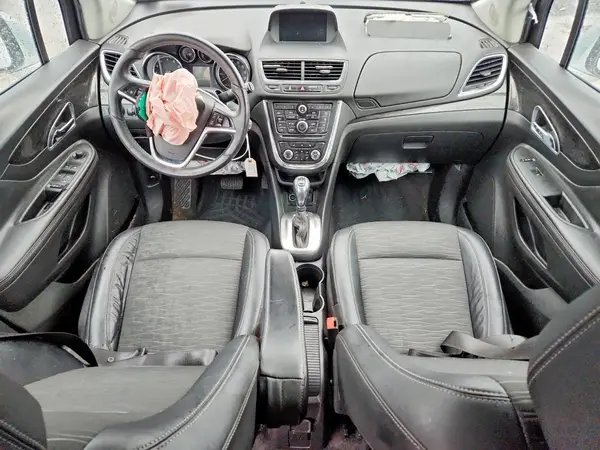 KL4CJBSB8GB749772 2016 BUICK ENCORE - Image 8